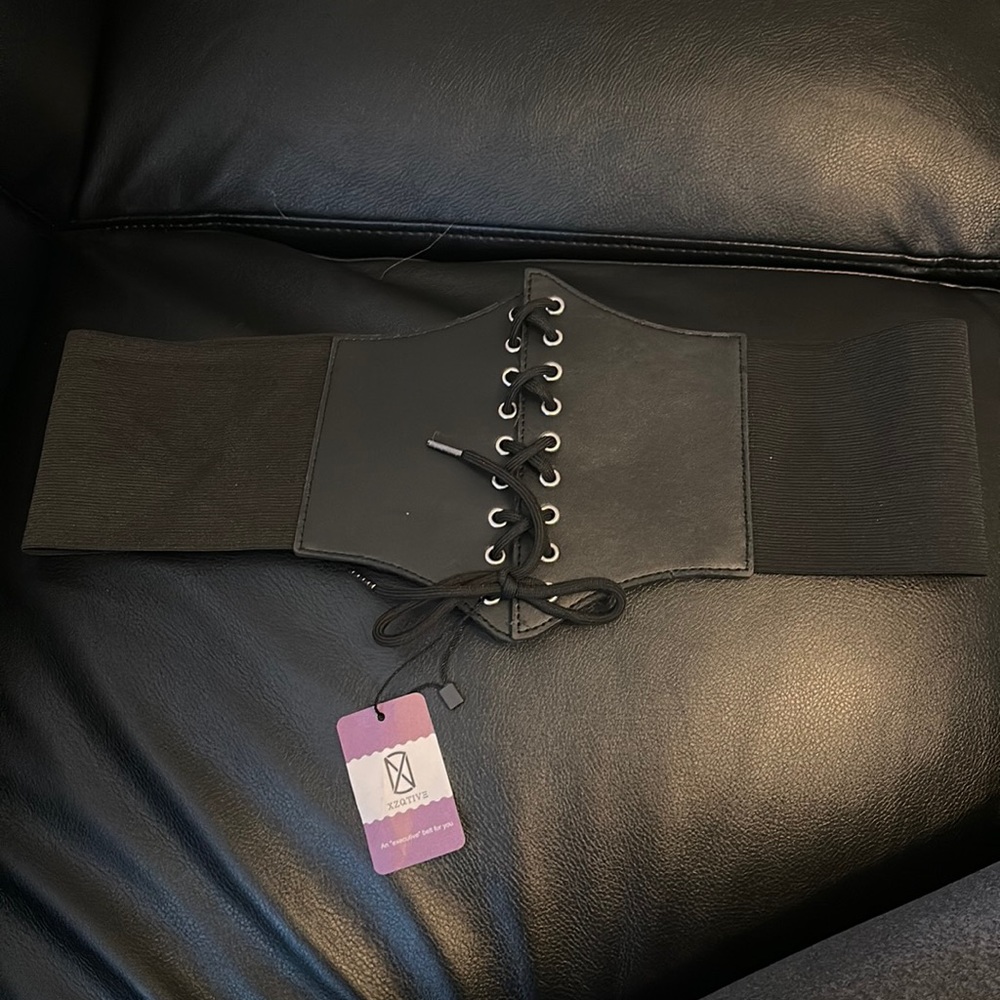 Belt